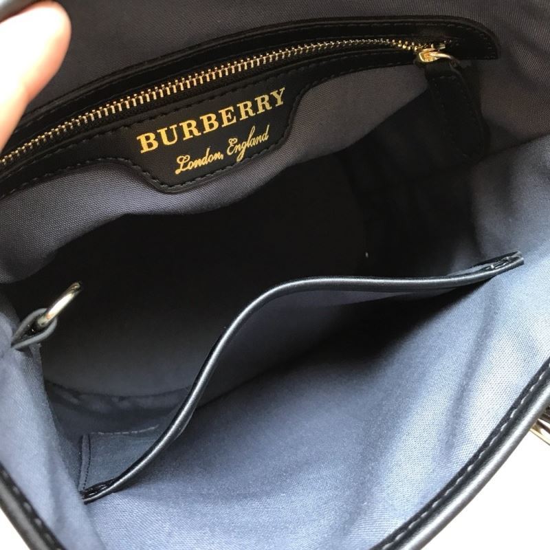 Burberry Bucket Bags